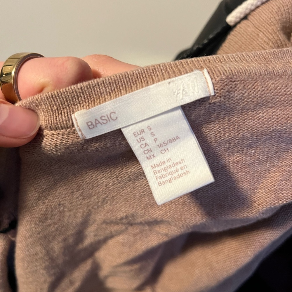 H&M Cardigan - Picture 6 of 6